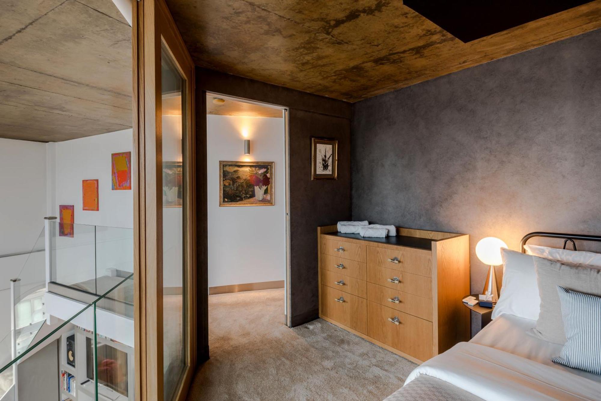 Shoreditch Penthouse Appartamento *