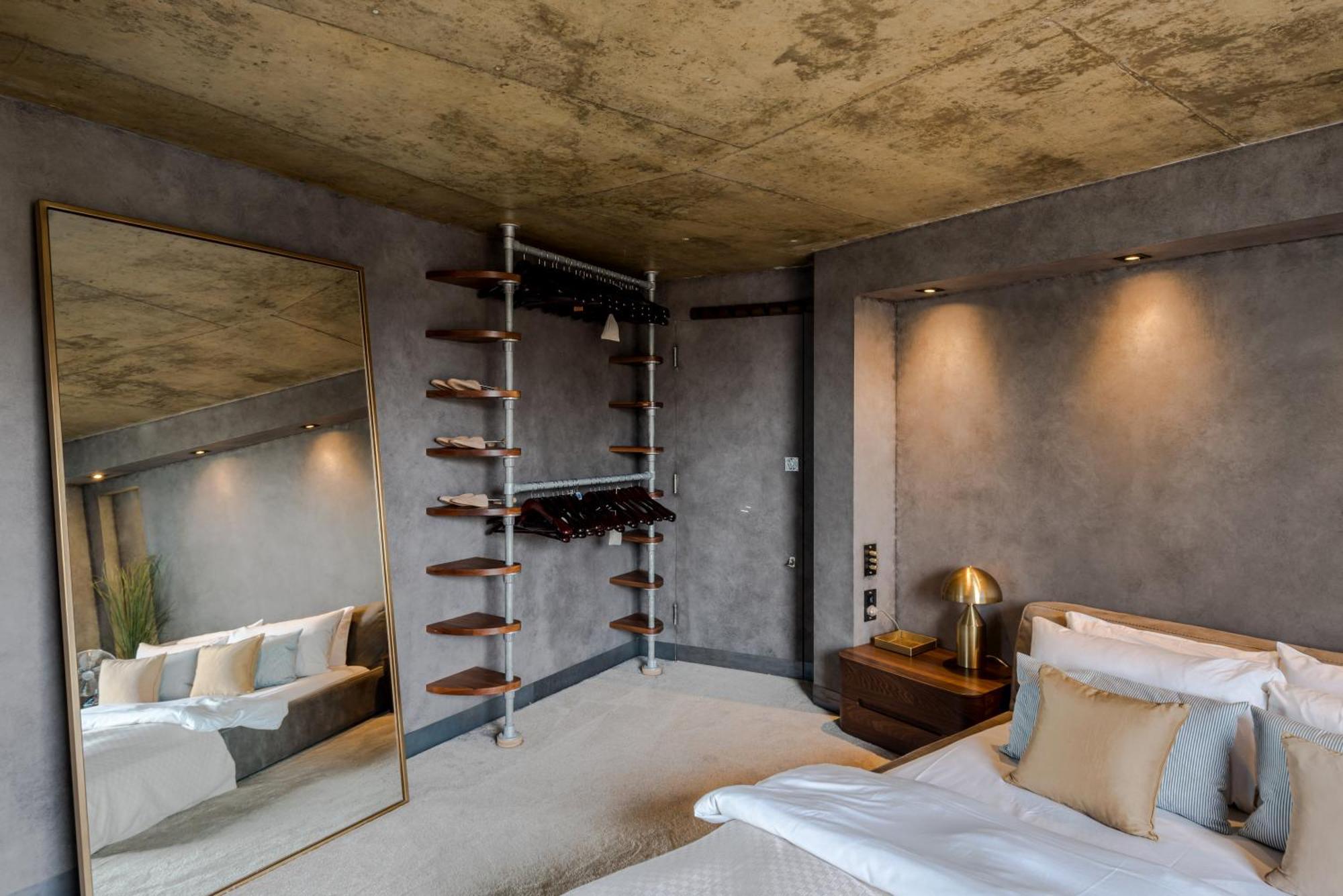 Shoreditch Penthouse * Londra