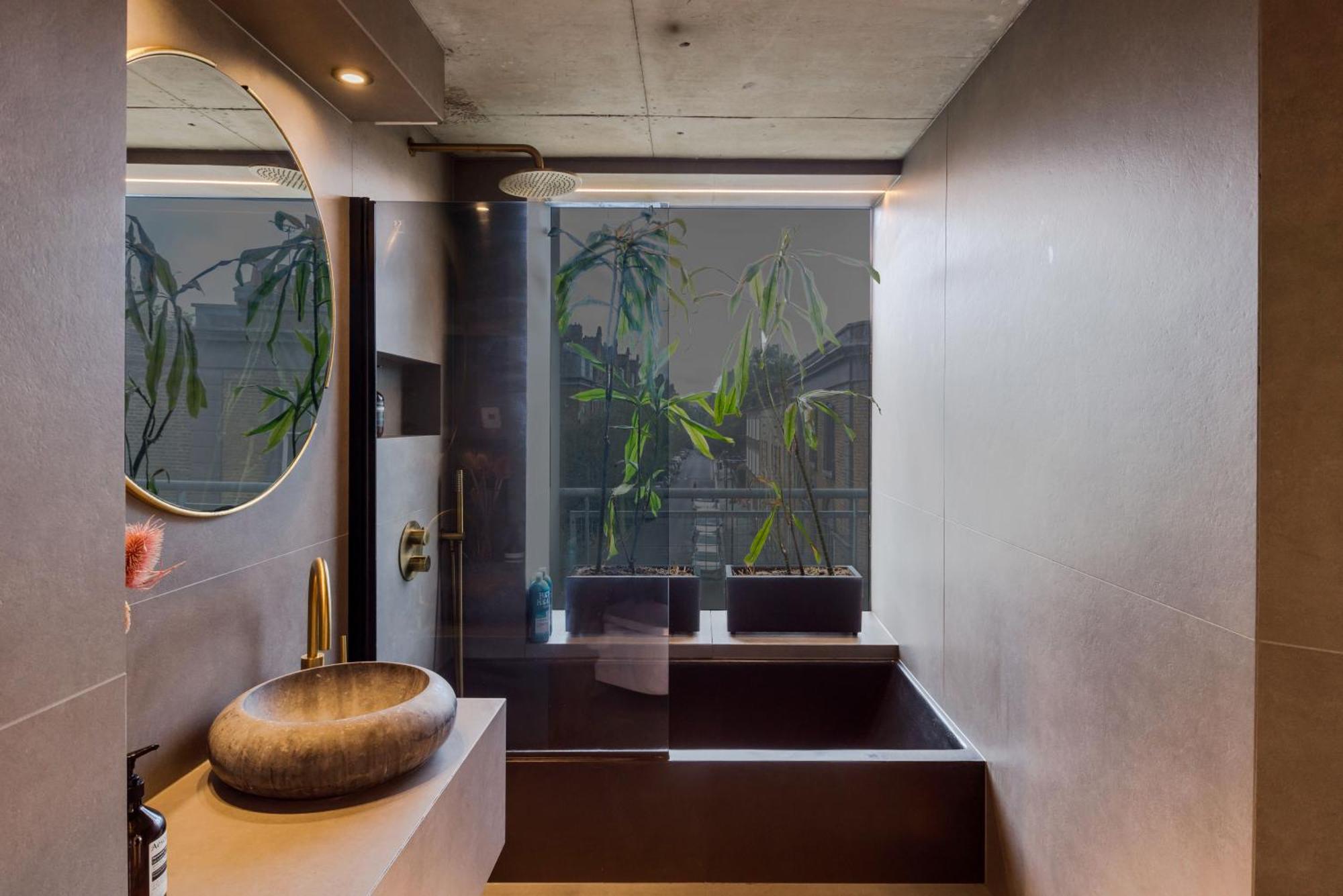 Shoreditch Penthouse Appartamento