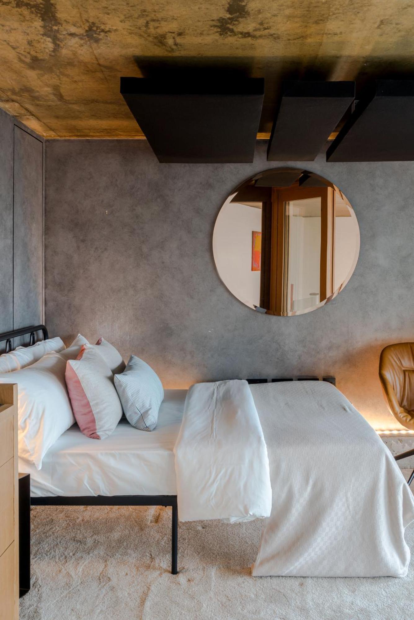 Shoreditch Penthouse Appartamento *