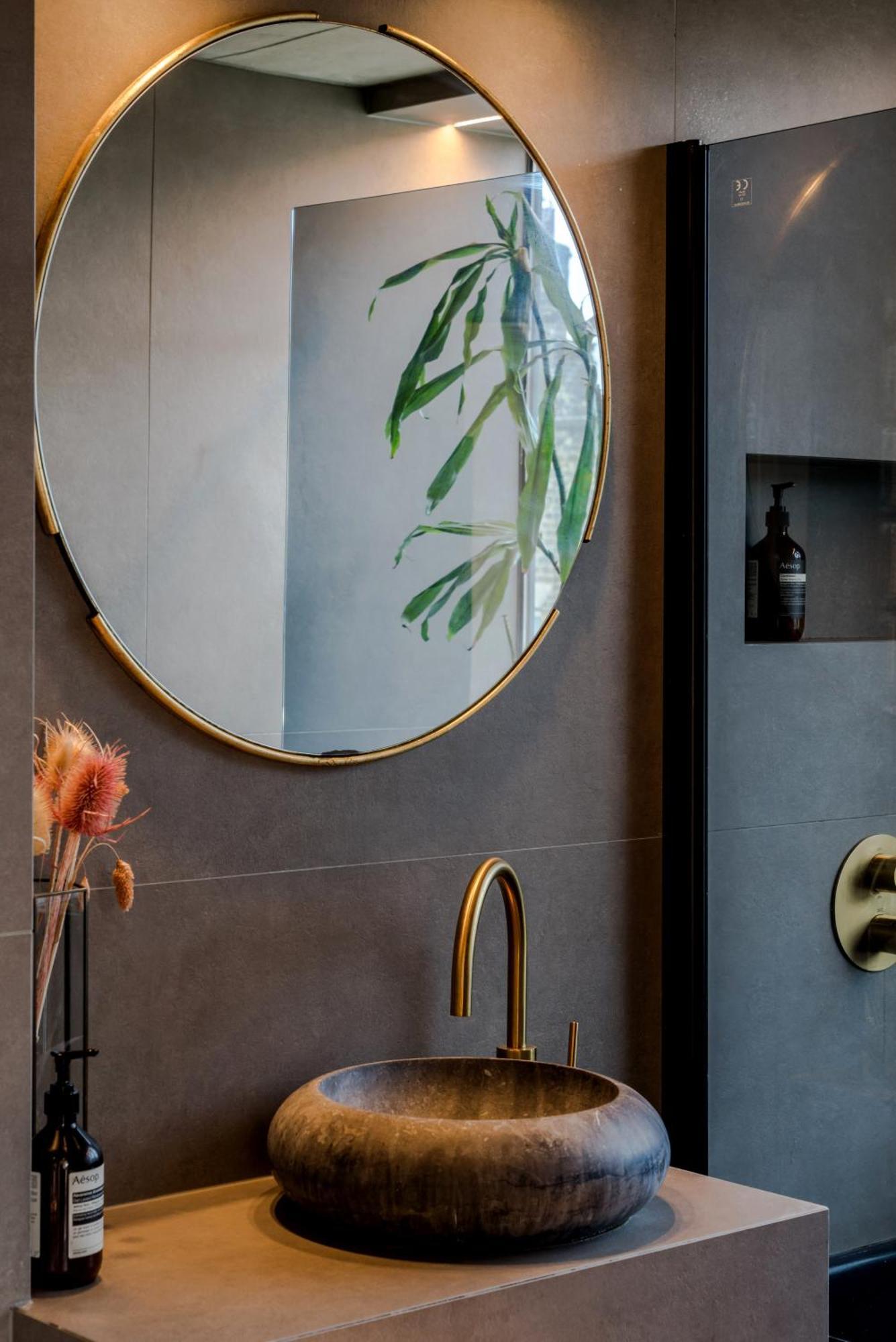 Appartamento Shoreditch Penthouse *