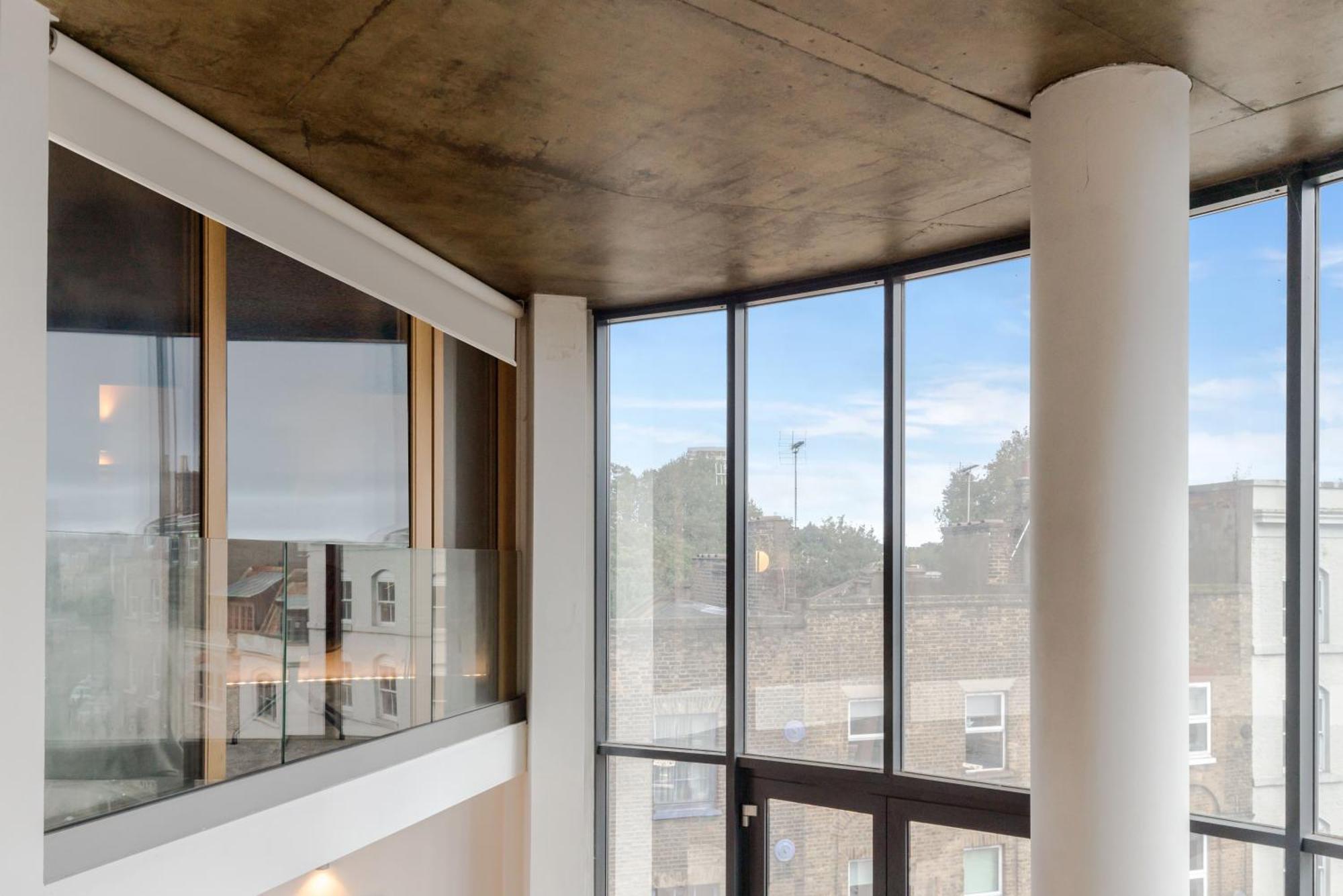 Shoreditch Penthouse Appartamento