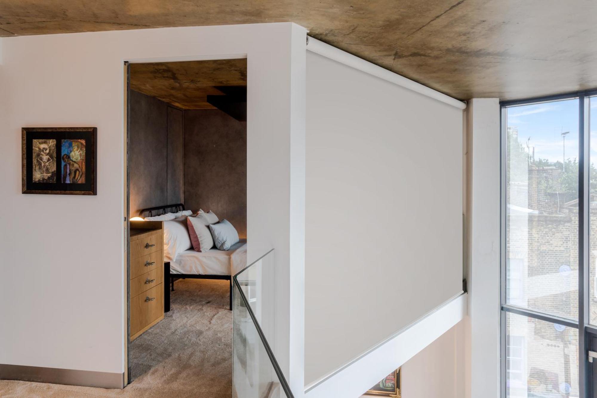 Appartamento Shoreditch Penthouse