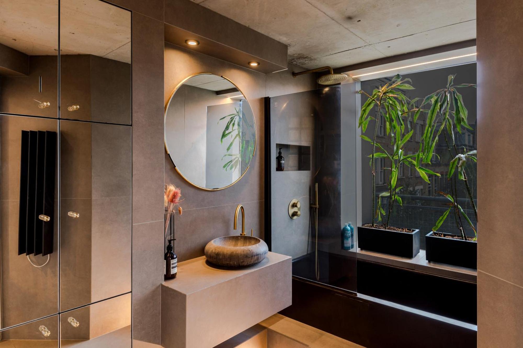 Shoreditch Penthouse Appartamento Londra