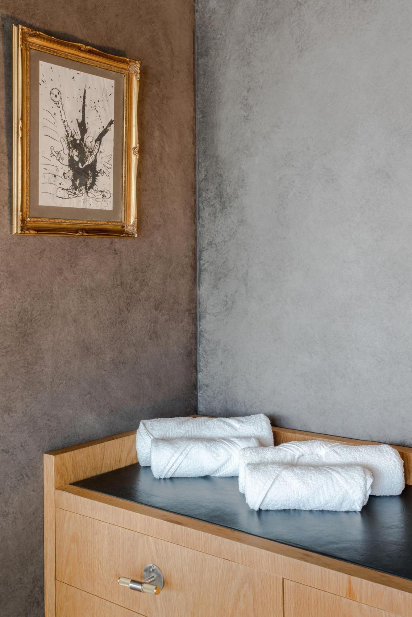Appartamento Shoreditch Penthouse Londra