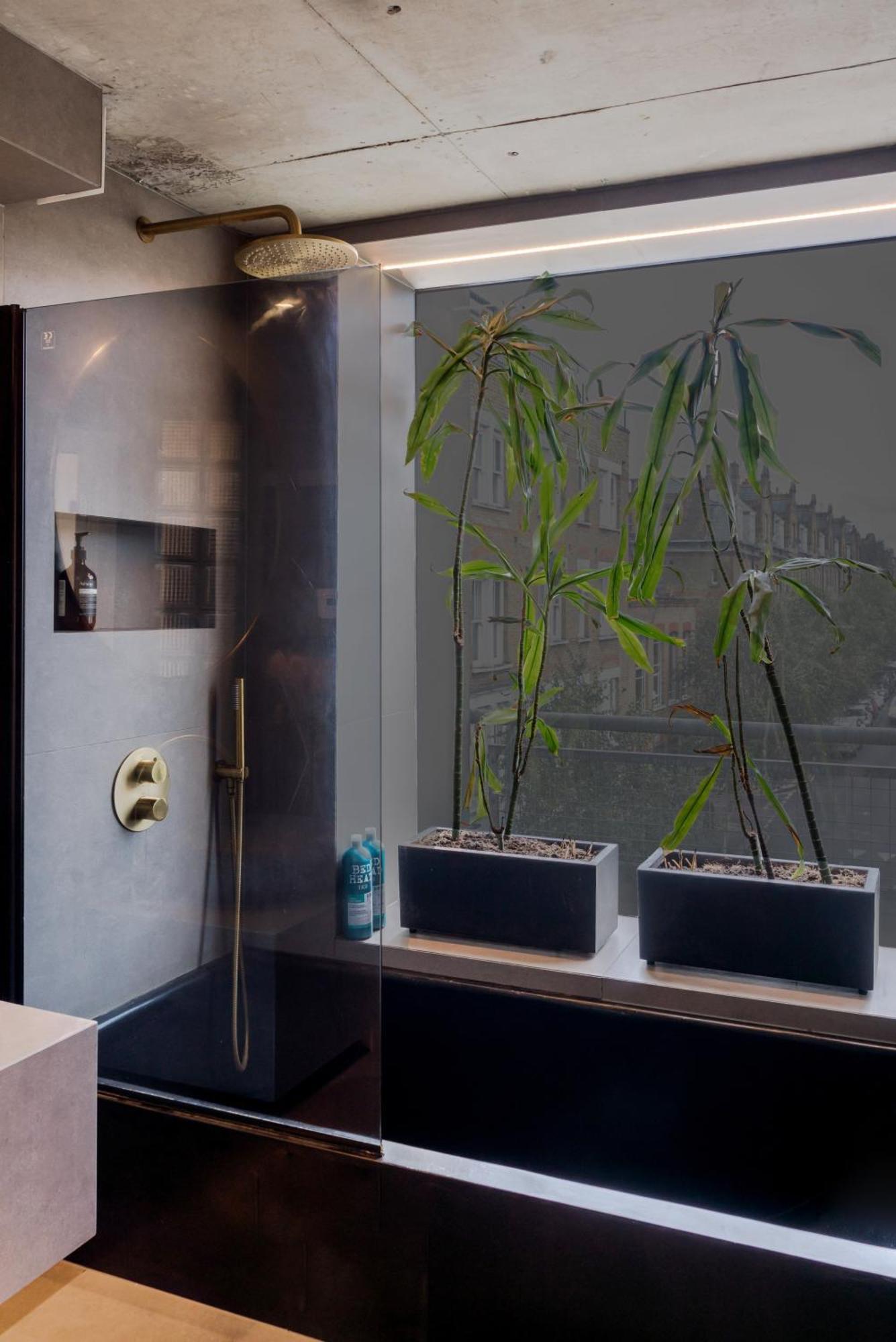 Appartamento Shoreditch Penthouse