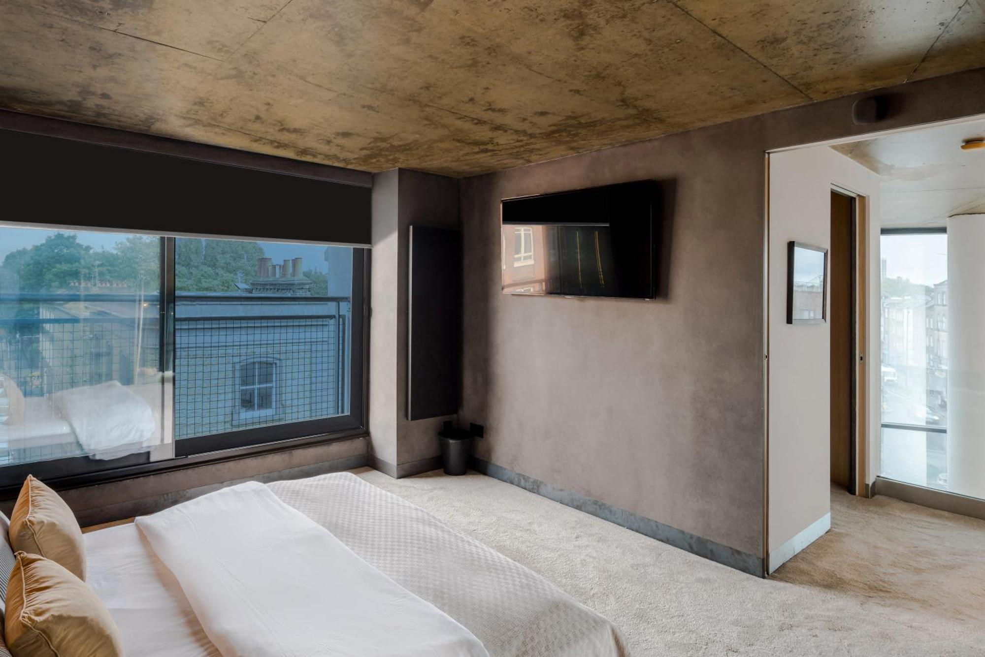 Appartamento Shoreditch Penthouse Londra